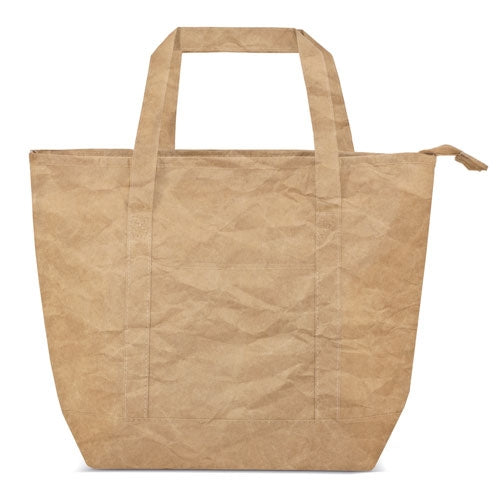 Bolsa Nevera Con Cremallera