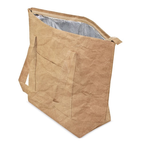 Bolsa Nevera Con Cremallera
