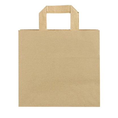 Bolsa Papel Fast Food