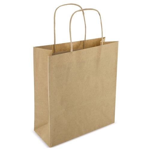 Bolsa Papel 22X23X10 Cm "Gift"