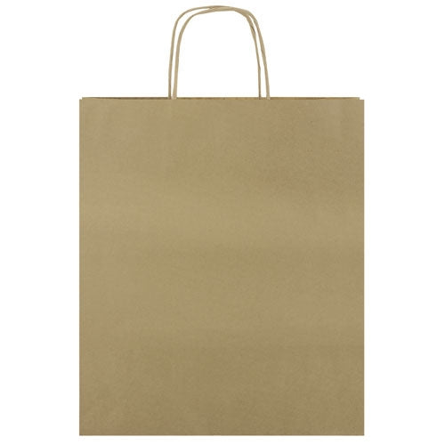 Bolsa Papel "Boutique" 28X33X10 Cm