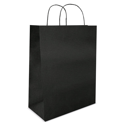 Bolsa Papel "Boutique" 28X33X10 Cm