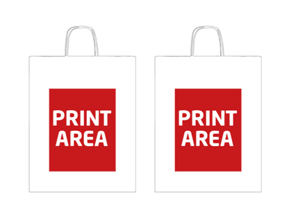 Bolsa Papel Store 32X41X12
