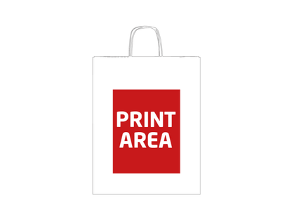 Bolsa Papel Store 32X41X12