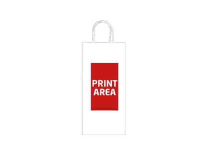 Bolsa Papel Tower 18X39X8