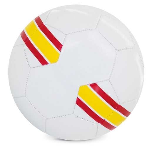 Balon De Futbol Bandera "Spain Line"