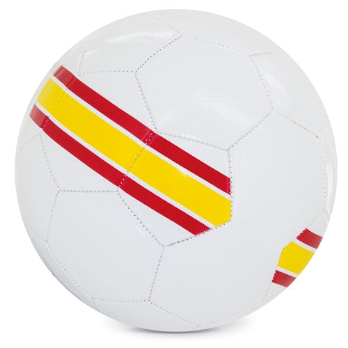 Balon De Futbol Bandera "Spain Line"
