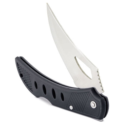 Navaja Explorer Negra