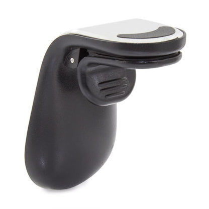 Sujeta Movil Aluminio Chistu