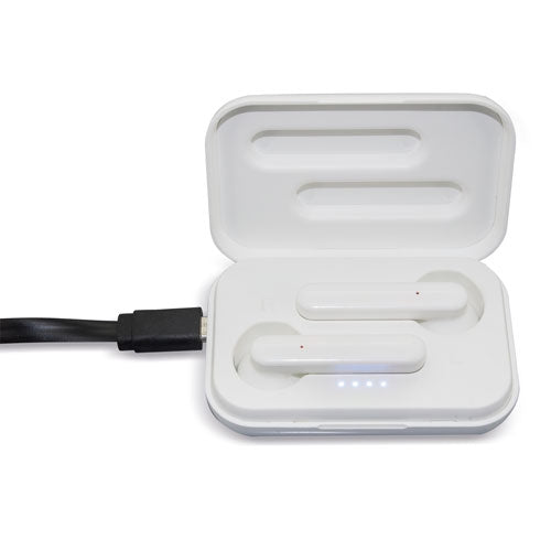 Auricular Bluetooth "Holsen"