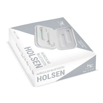 Auricular Bluetooth "Holsen"