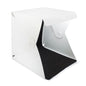 CAJA DE LUZ PLEGABLE 22x24x24 cm