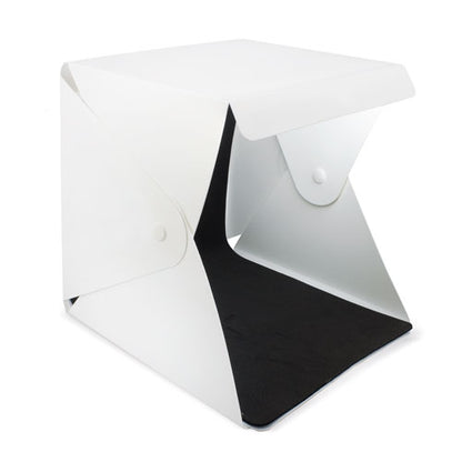 CAJA DE LUZ PLEGABLE 22x24x24 cm