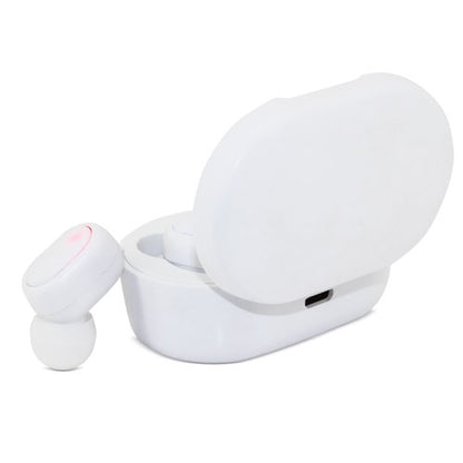 Auricular Con Indicador De Bateria Gino