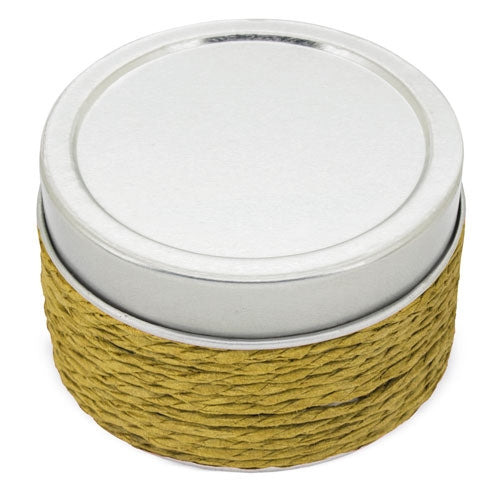 Vela Aromatica "Vicky" Natural Kaki