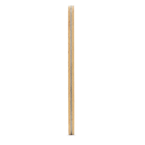 Abridor Barman Madera "Soltouch"
