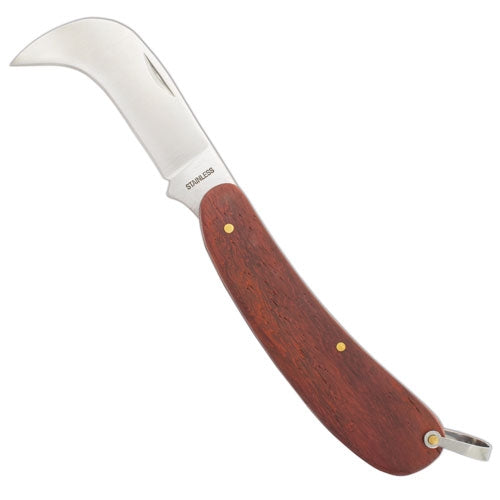 Navaja Madera Natural "Archer"