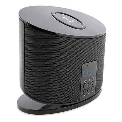 Reloj Radio Bluetooth Swing Pierre Cardin