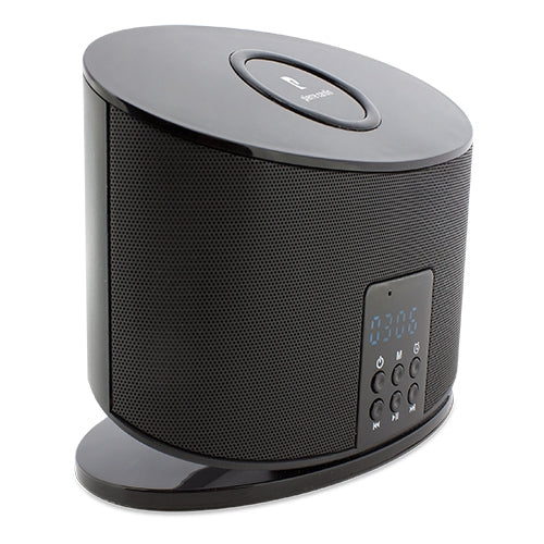 Reloj Radio Bluetooth Swing Pierre Cardin