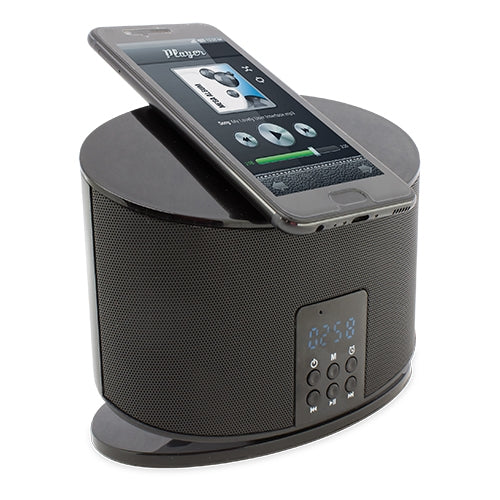 Reloj Radio Bluetooth Swing Pierre Cardin