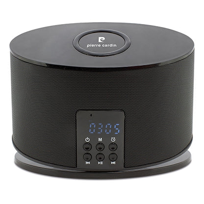 Reloj Radio Bluetooth Swing Pierre Cardin