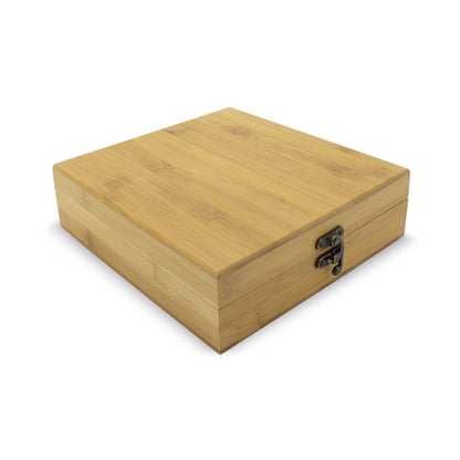Set Vino Bambu 5 Pcs Livorno