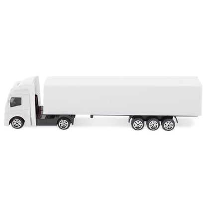 Camion Trailer "Taival"