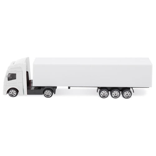 Camion Trailer "Taival"
