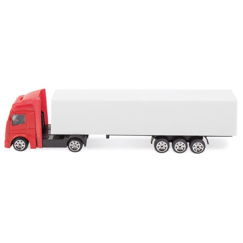 Camion Trailer "Taival"