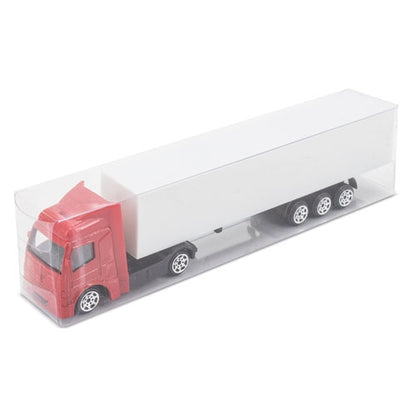 Camion Trailer "Taival"