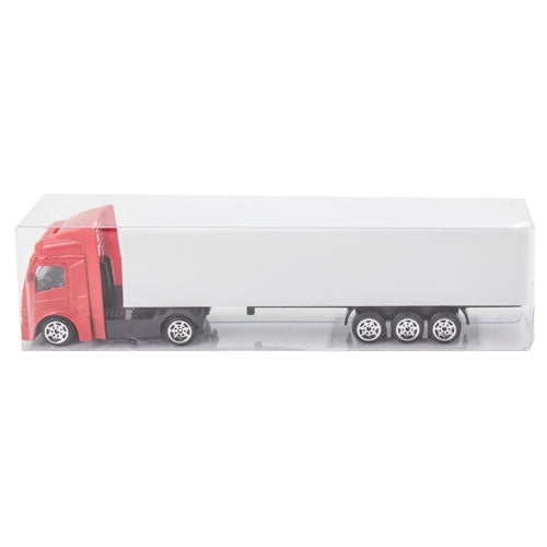 Camion Trailer "Taival"