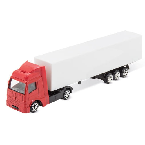 Camion Trailer "Taival"
