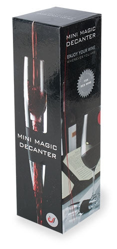 Mini Decantador Magico