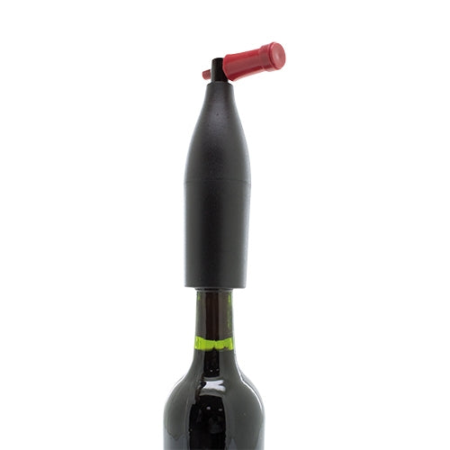 Botella Abridor “Discovery” Test