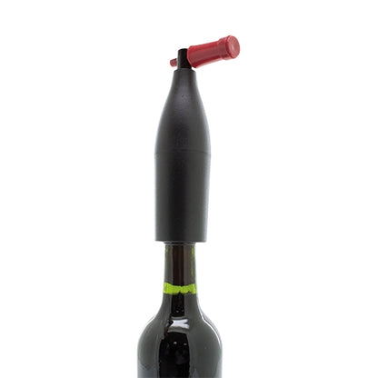 Botella Abridor “Discovery” Test