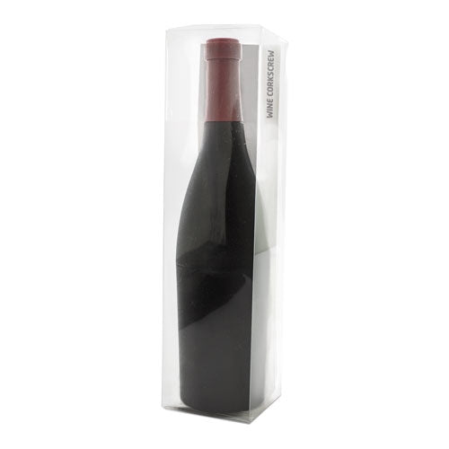 Botella Abridor “Discovery” Test