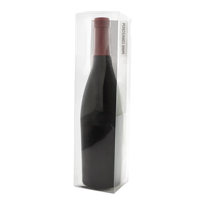 Botella Abridor “Discovery” Test