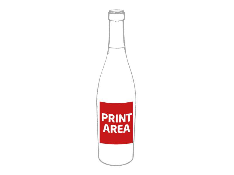 Botella Abridor “Discovery” Test