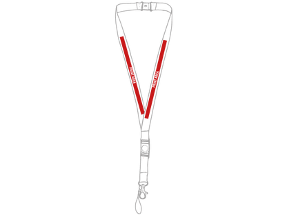 Lanyard "Riga"