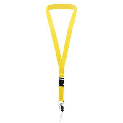 Lanyard Doble