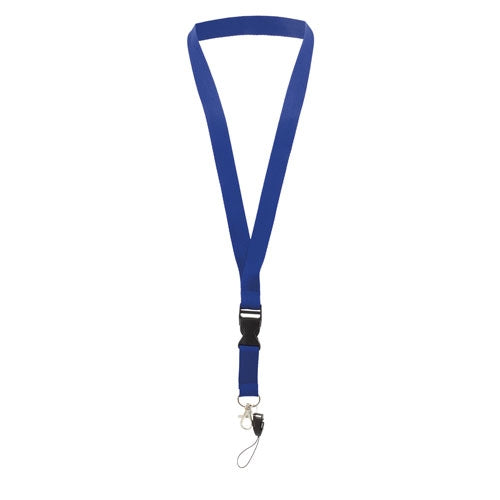Lanyard Doble
