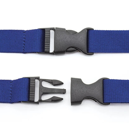 Lanyard Doble
