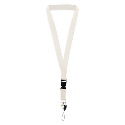 Lanyard Doble