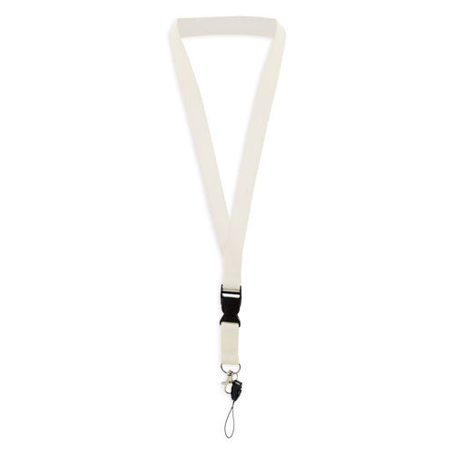 Lanyard Doble