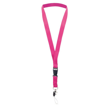 Lanyard Doble