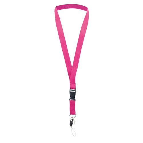 Lanyard Doble
