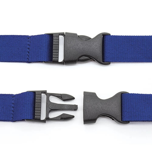 Lanyard Doble
