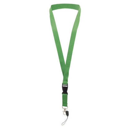 Lanyard Doble