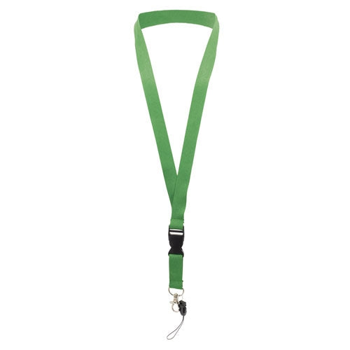 Lanyard Doble