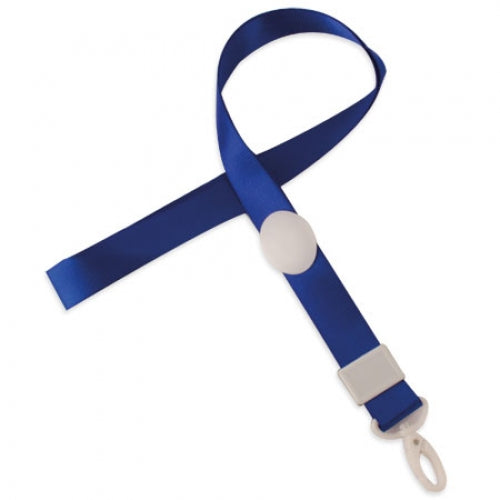 Lanyard Ajustable